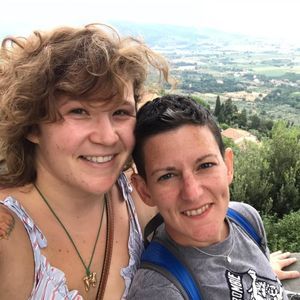 Meet your Posher, Jackie